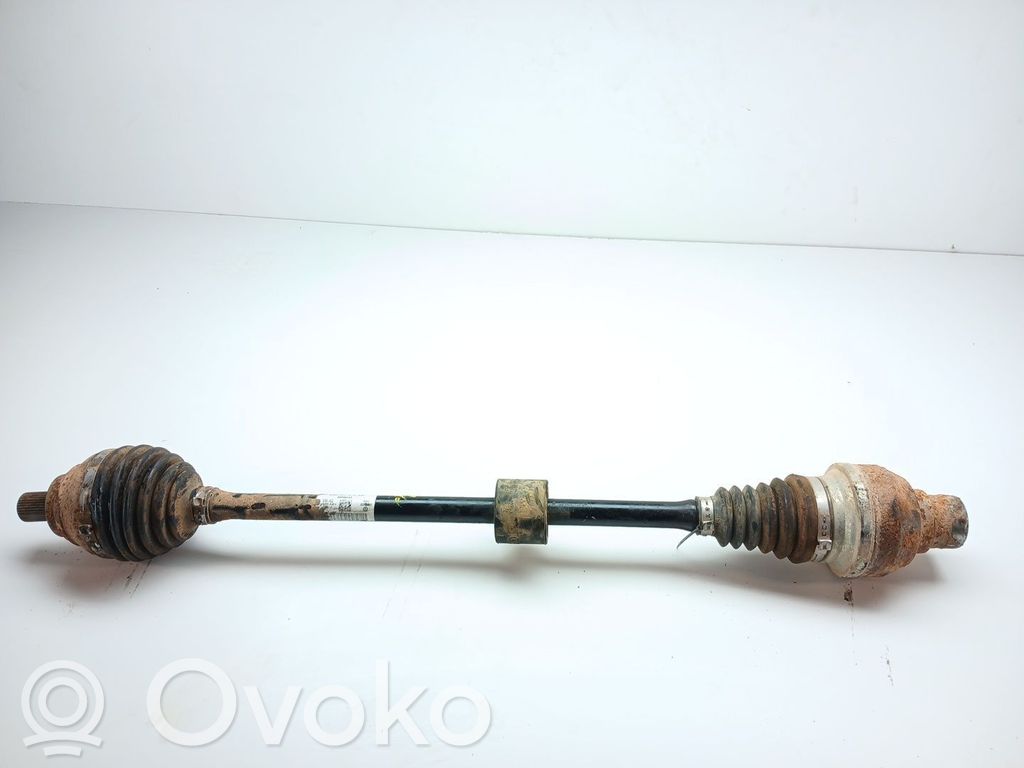Półoś przednia   3Q0407272CD
