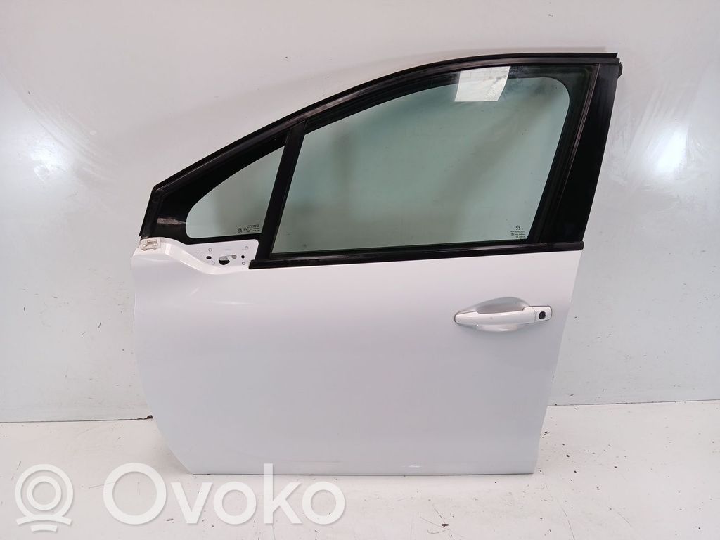 Peugeot 208 I Portiera anteriore