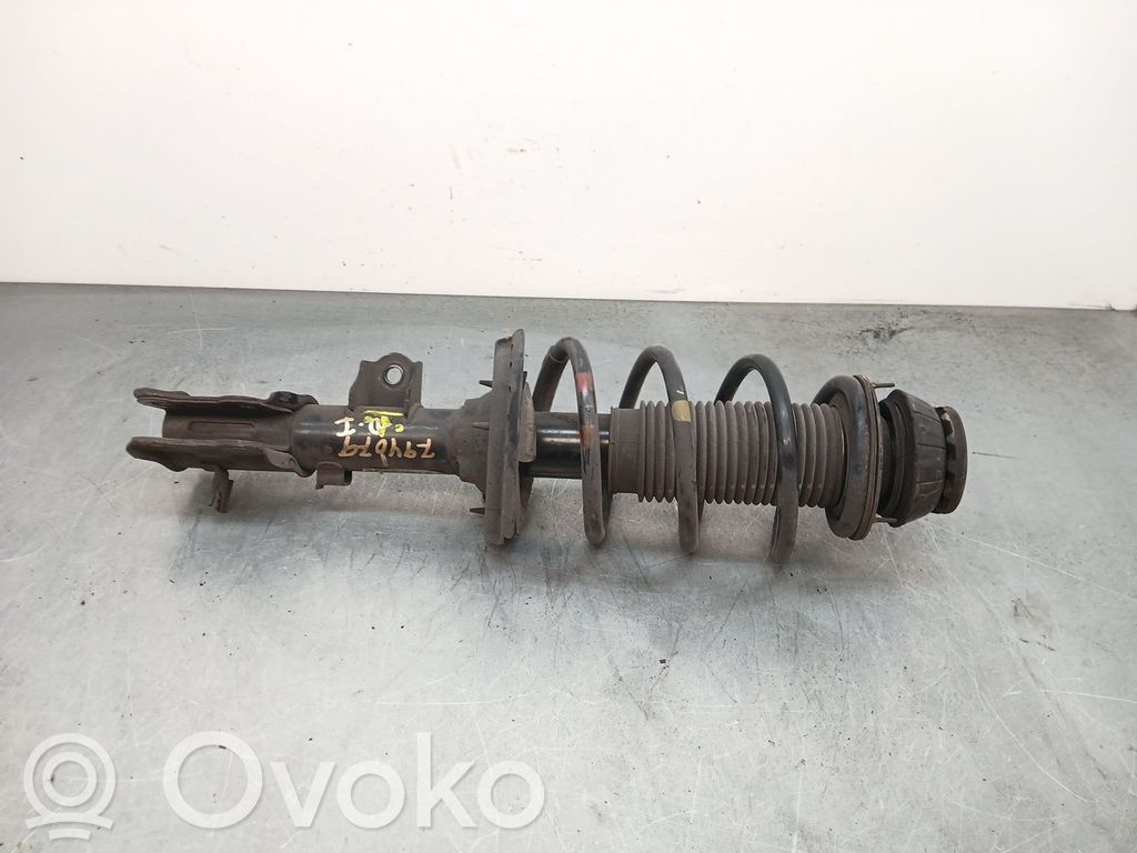 KIA Rio Stoßdämpfer Federbein 