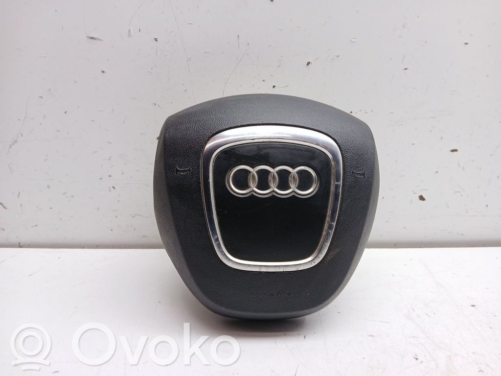 Audi Q7 4L Airbag dello sterzo 