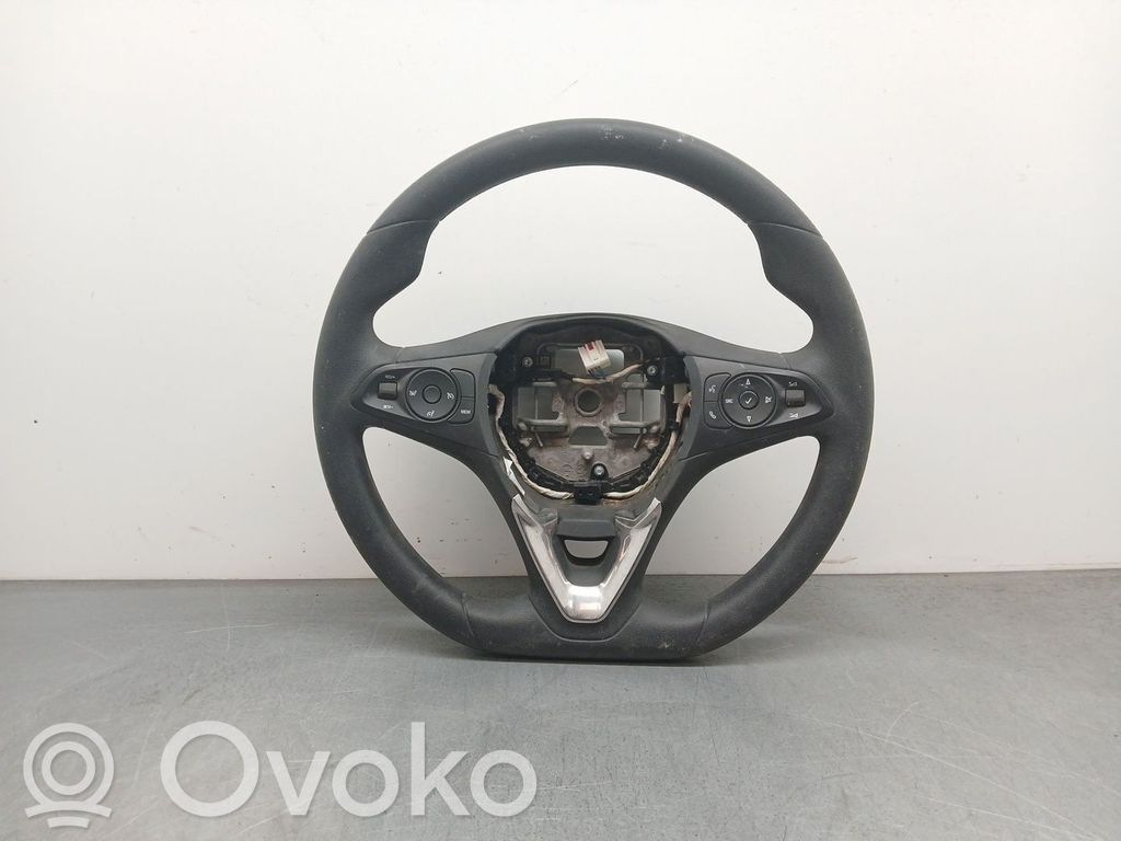 Opel Corsa F Volante 
