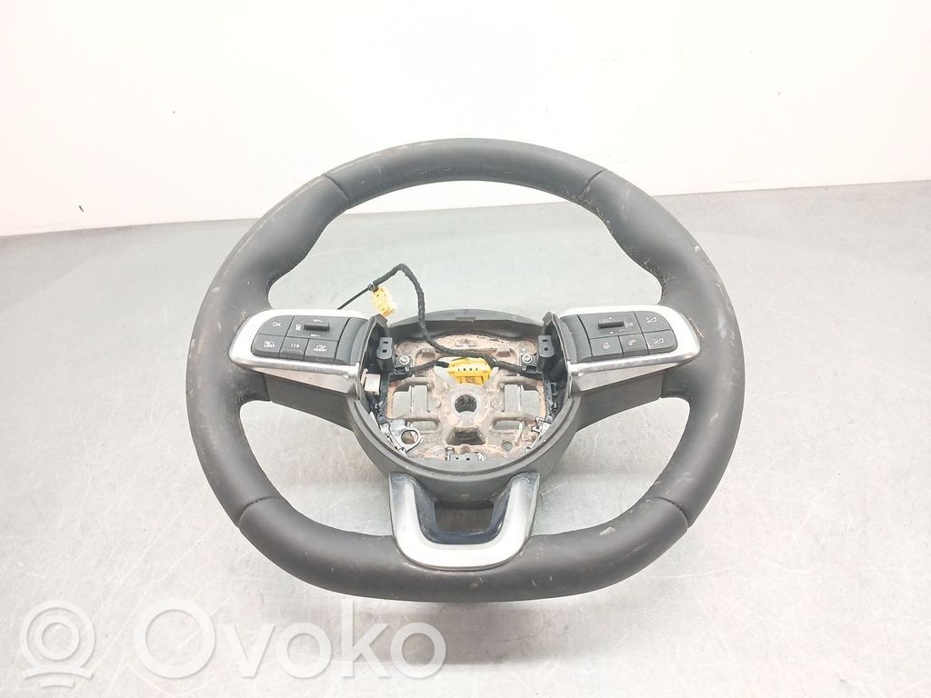 Jeep Avenger Ohjauspyörä 