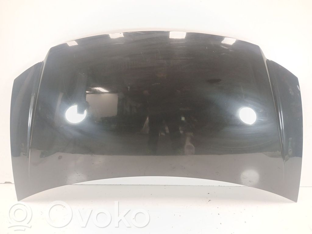 Chrysler Voyager Vano motore/cofano 