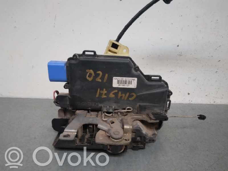 Seat Ibiza III (6L) Durų spyna (dvidurio) 