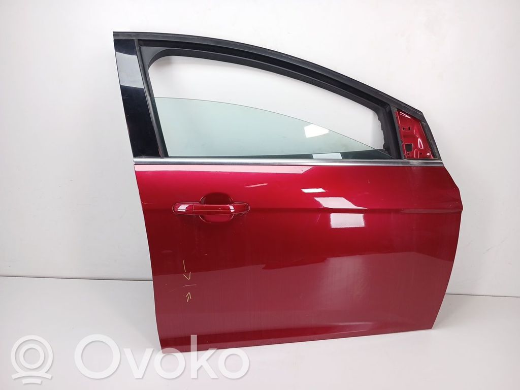 Ford Focus Tür vorne 