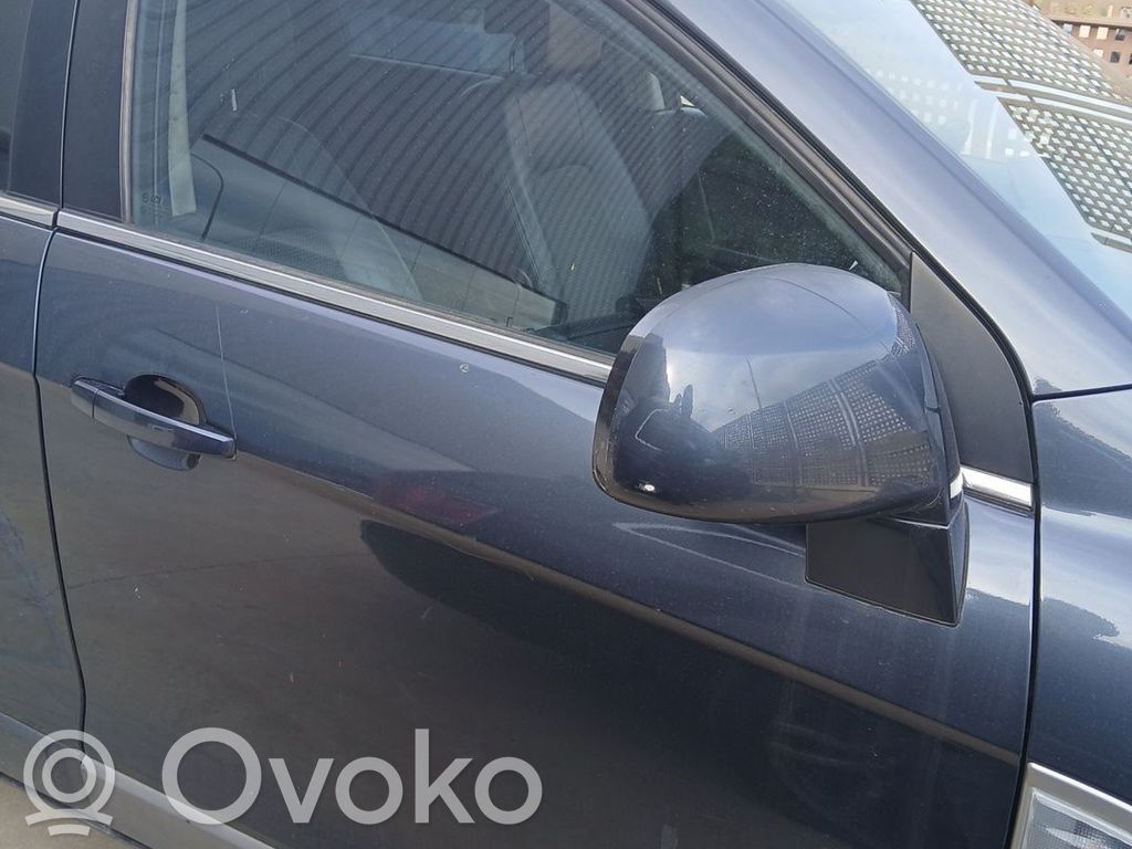 Chevrolet Captiva Etuovi 