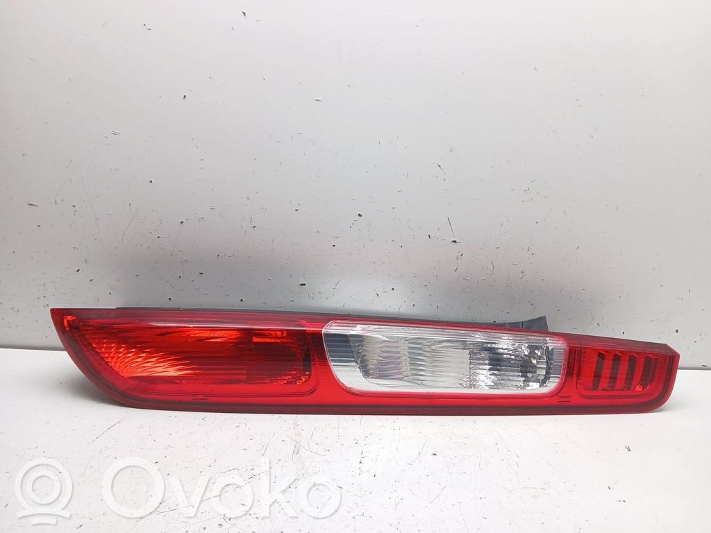 Rear/tail lights