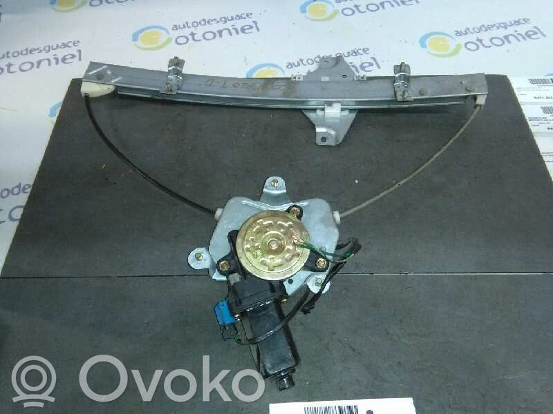 Daewoo Tacuma Macara geam ușă spate cu motor