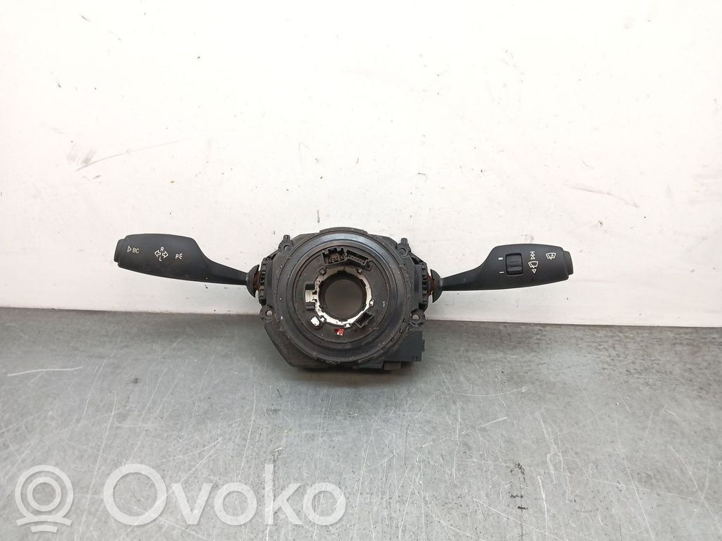 BMW 3 F30 F35 F31 Airbag dello sterzo