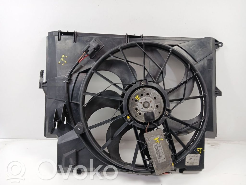 Elektrisks radiatoru ventilators   0130303941,1742780199301,3135103597