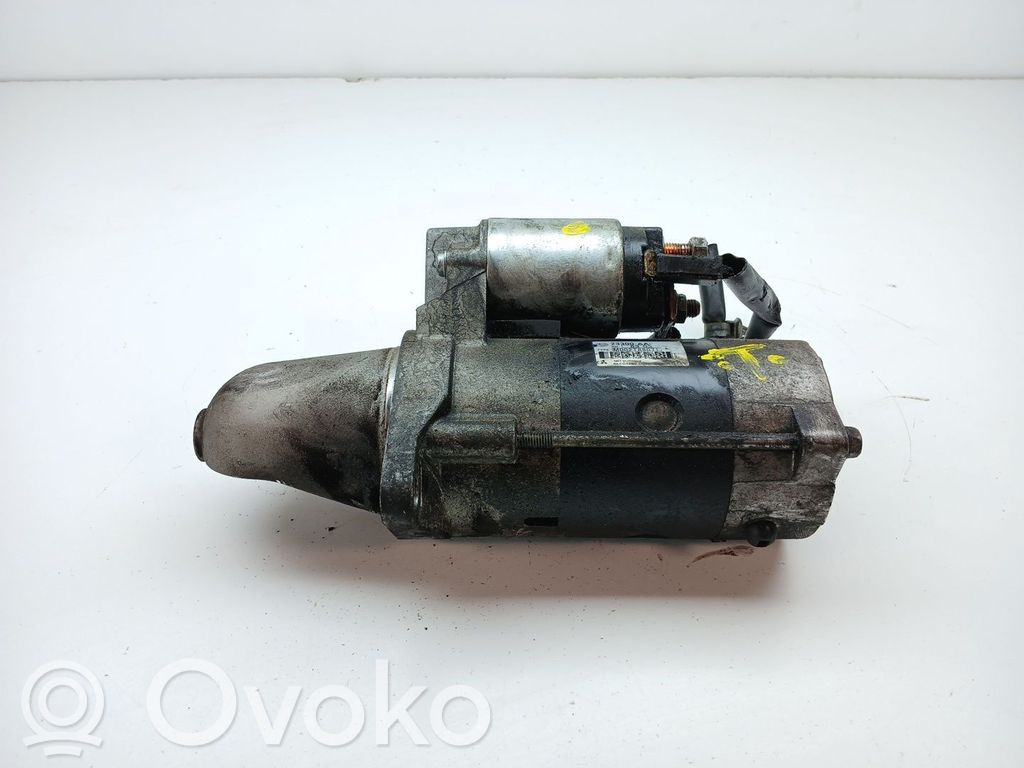 Subaru Legacy Motorino d’avviamento