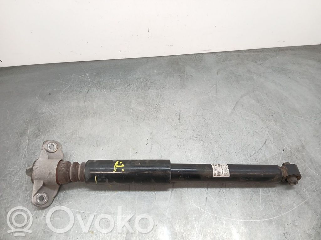 KIA Ceed Stoßdämpfer hinten 