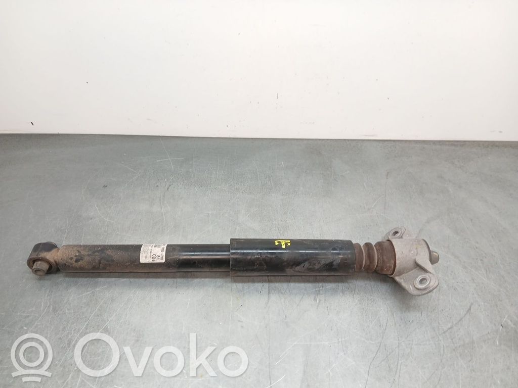 KIA Ceed Amortiguador trasero 