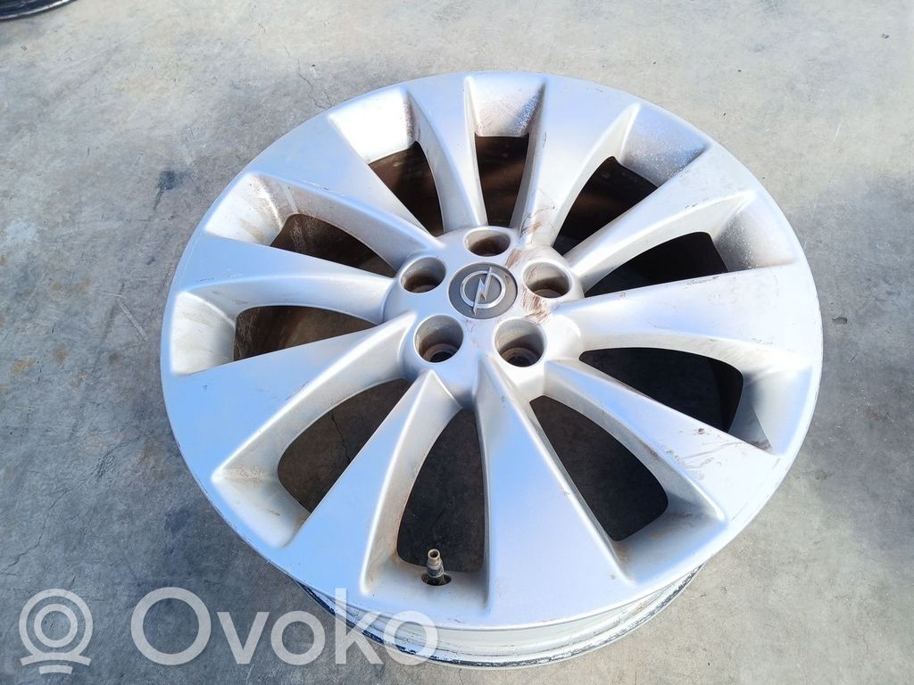 Felgi aluminiowe R18   7JX18IS38,95493724