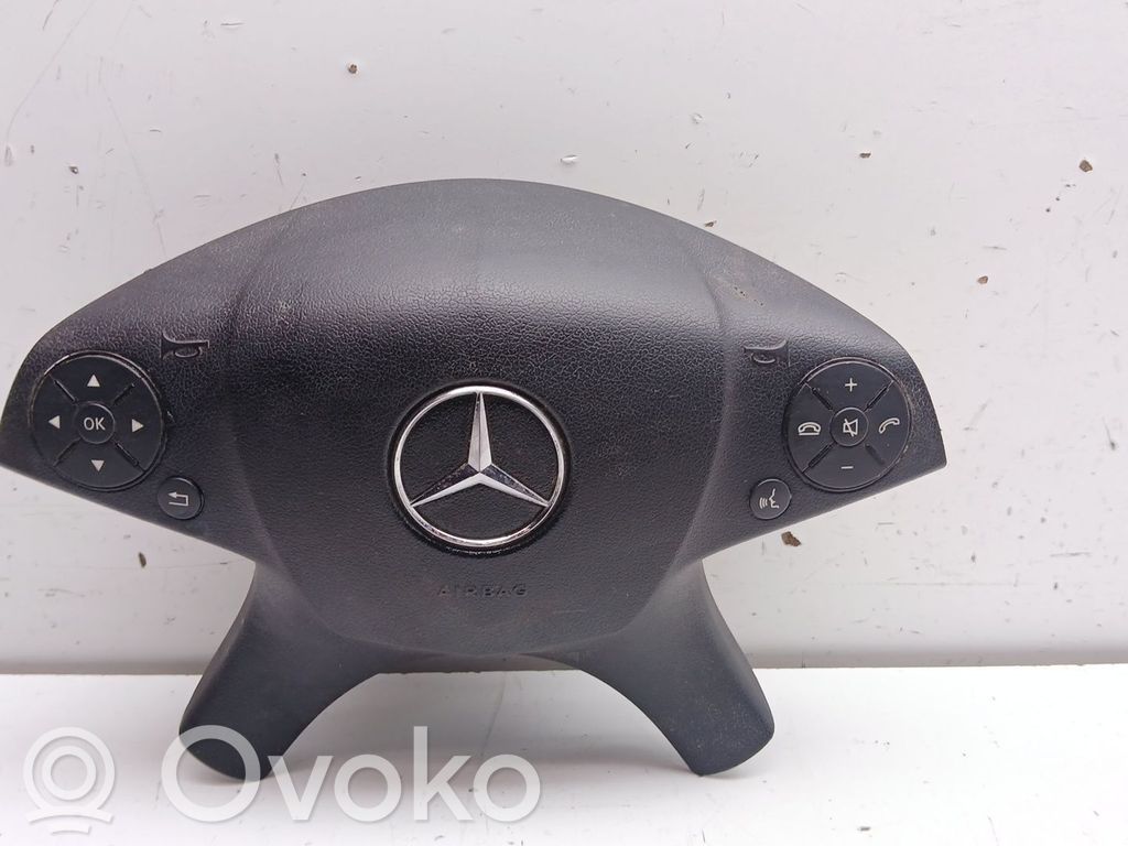 Mercedes-Benz C W203 Airbag volan 