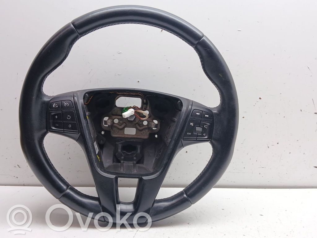 Ohjauspyörä   34110217A