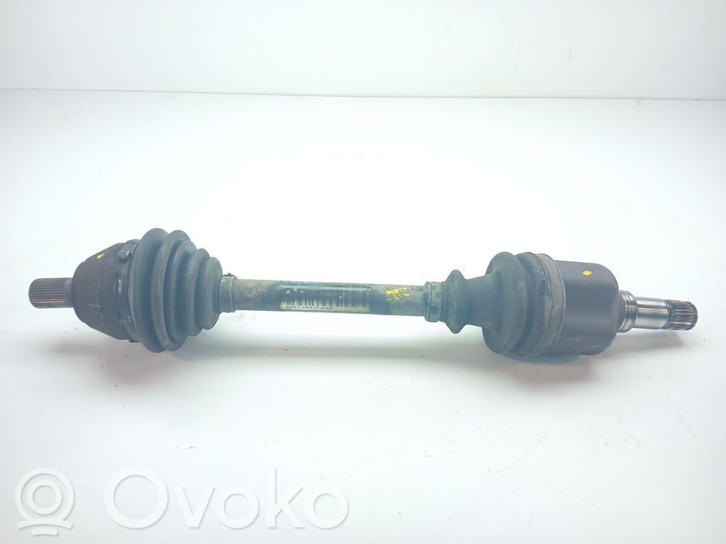 Ford Focus Priekinis pusašis 
