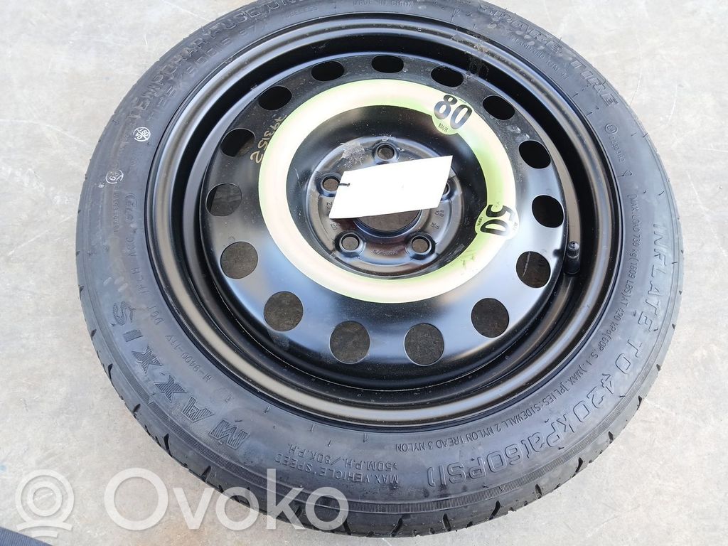Muu ulkopuolen osa   125801697M,MAXXIS2021
