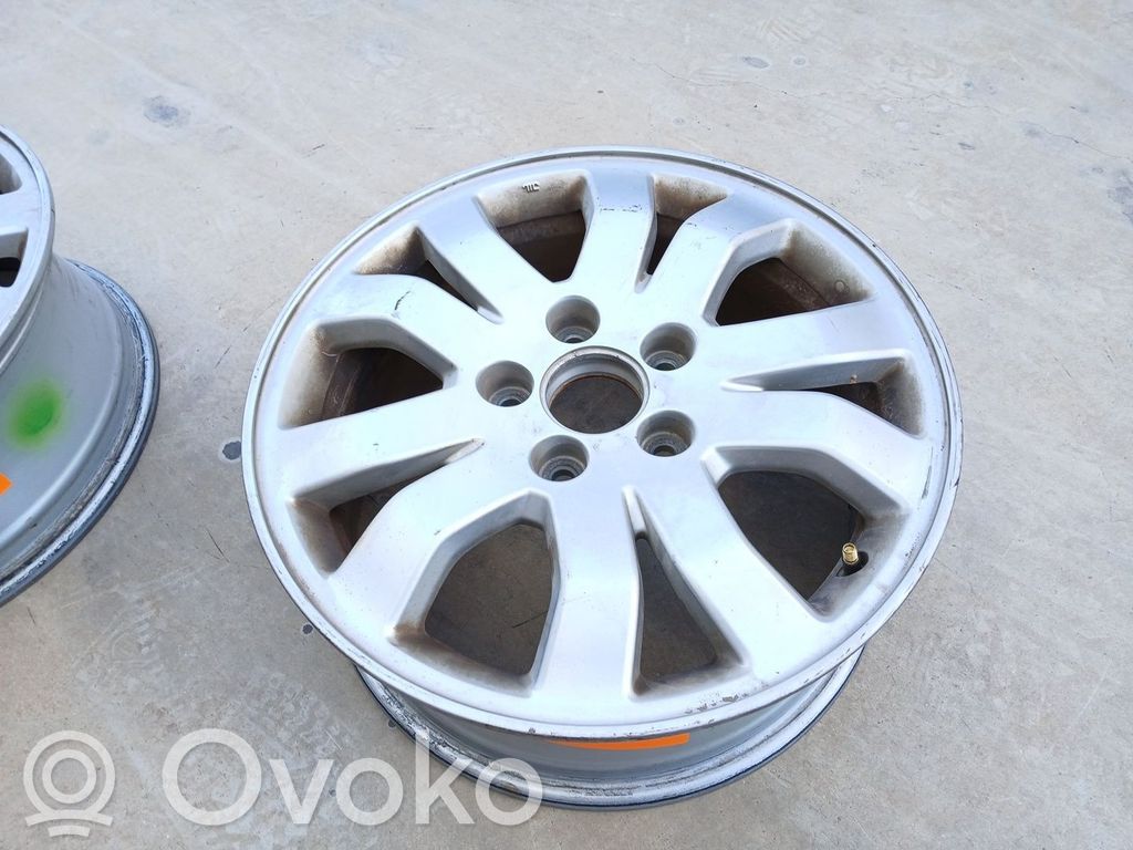 Honda CR-V R18 alloy rim 