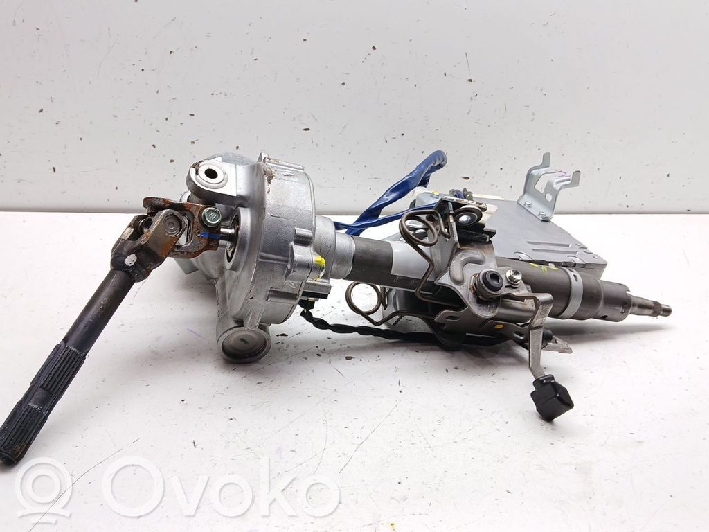 Toyota Auris 150 Scatola dello sterzo 