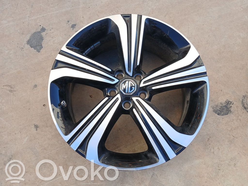 MG ZS Llanta de aleación R18 
