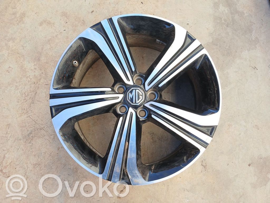 MG ZS Llanta de aleación R18 