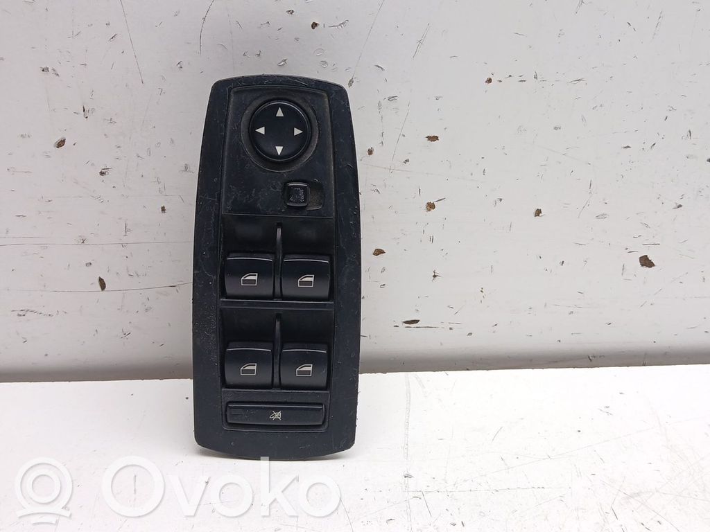 Electric window control switch   61313414352,3414352