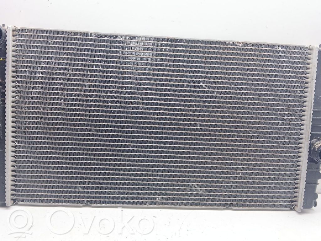 BMW 1 F20 F21 Radiatore di raffreddamento 
