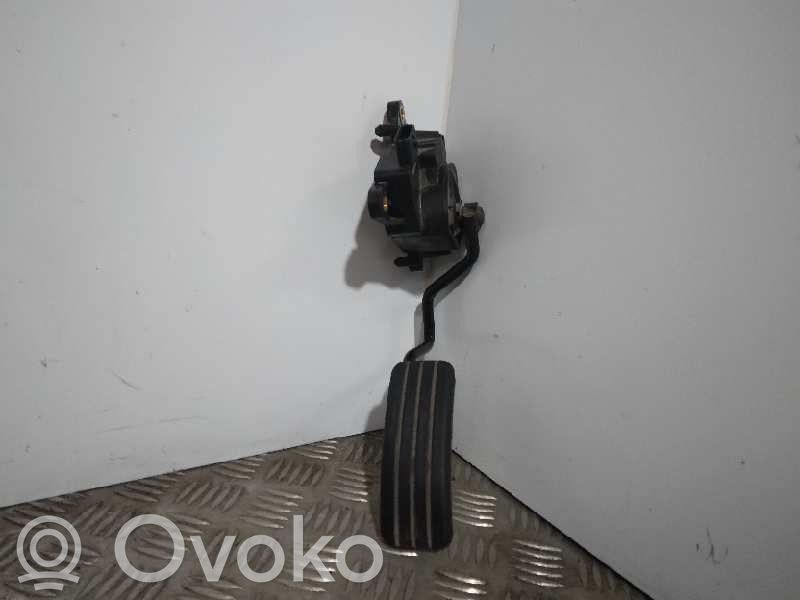 Renault Modus Acceleration sensor 