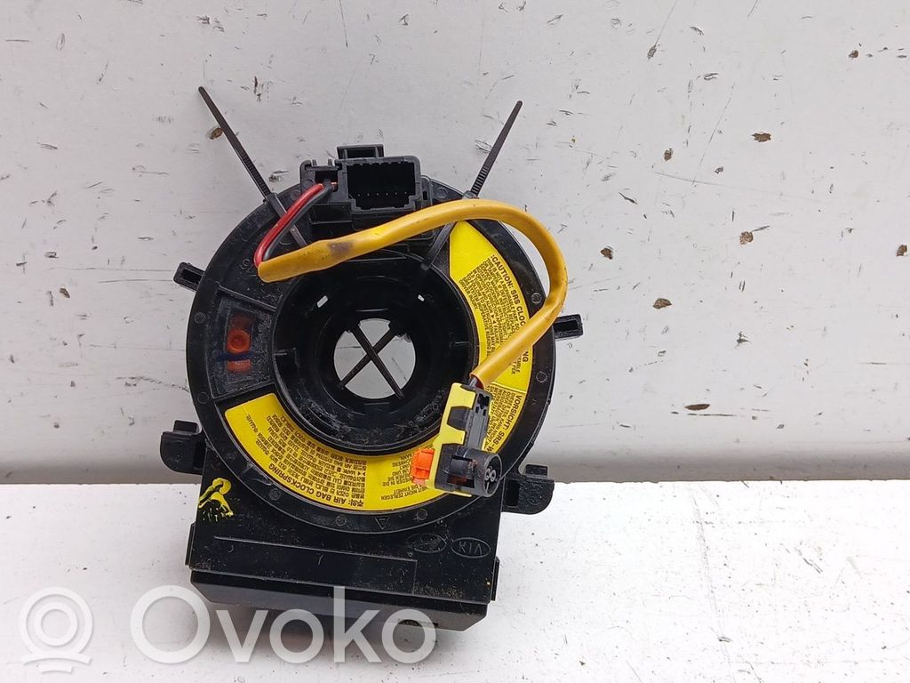 Airbag dello sterzo   SPR1K4N3095