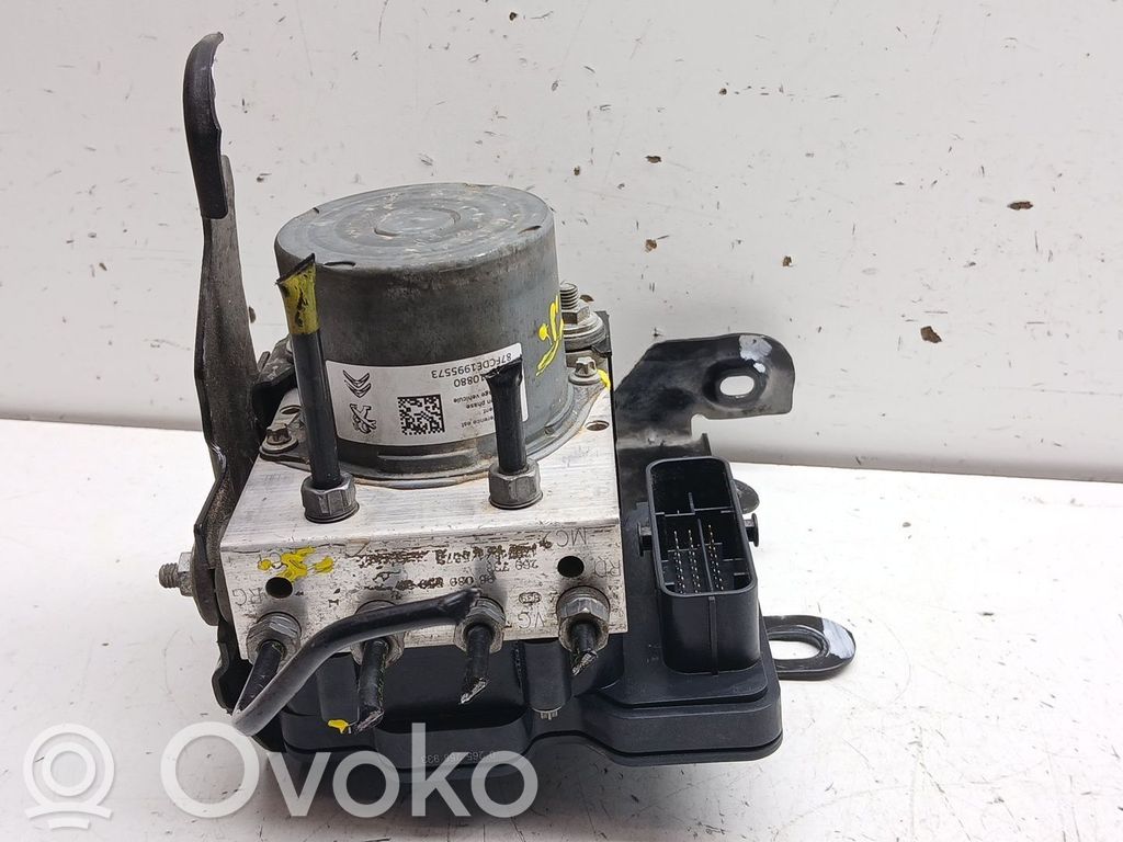 Citroen Jumpy ABS Blokas 