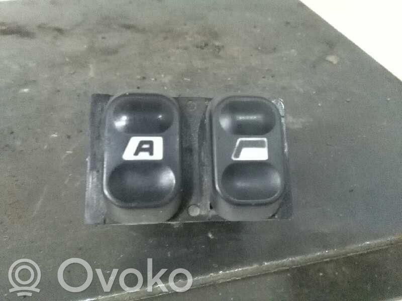Electric window control switch   2TECLAS