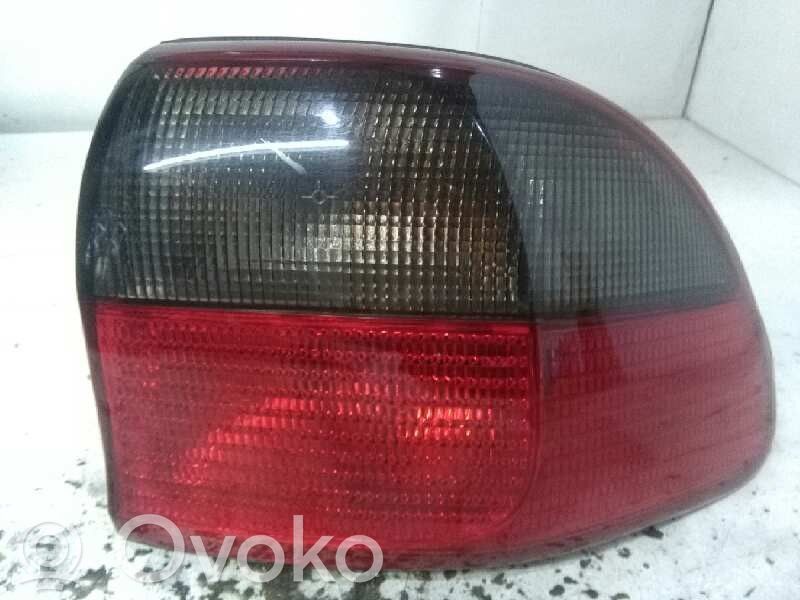 Opel Omega B1 Takavalot 