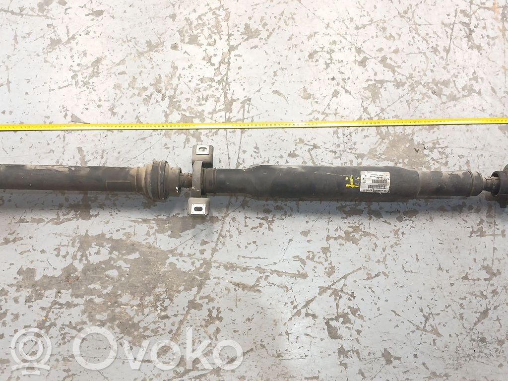 Mercedes-Benz ML W164 Albero di trasmissione con sede centrale