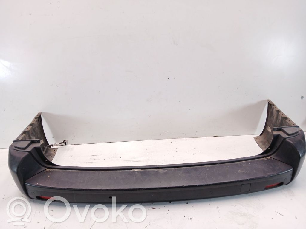 Opel Vivaro Parachoques 