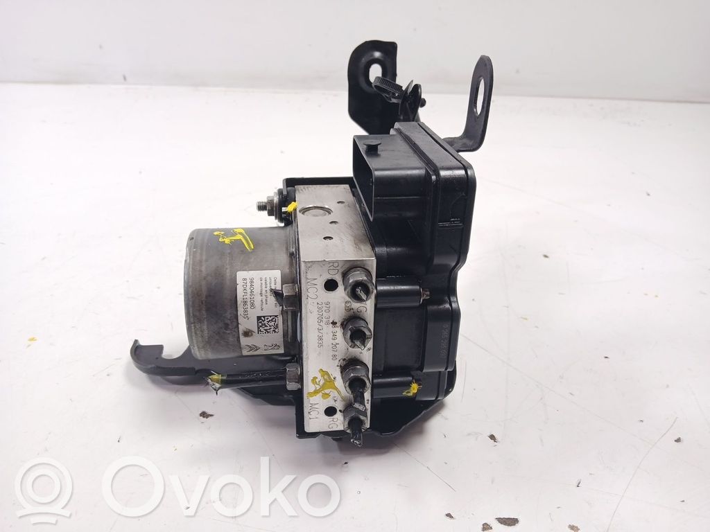Opel Vivaro ABS Pump 