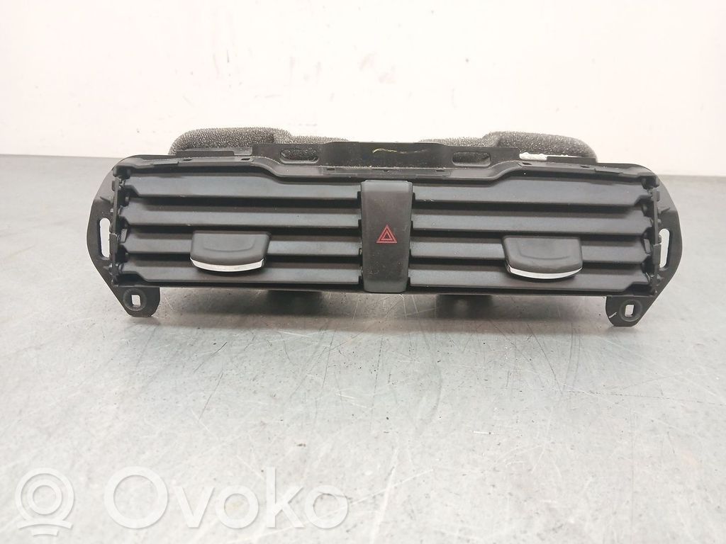 Ford Mondeo MK V Griglia di ventilazione centrale cruscotto