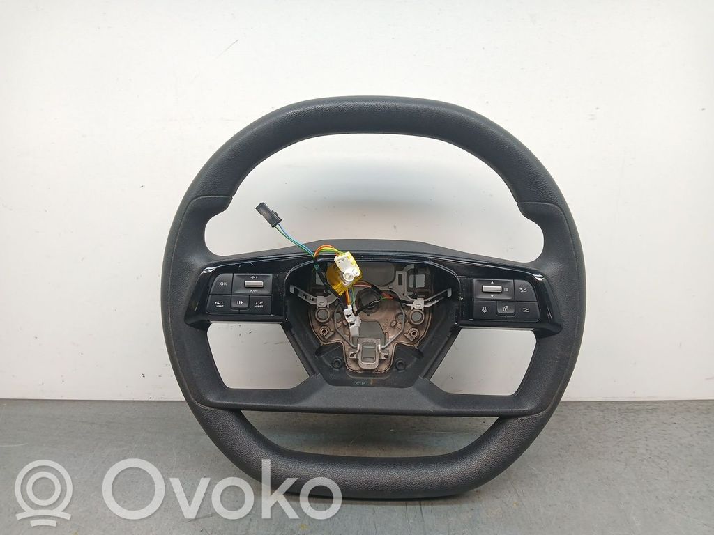 Toyota Proace Volante 