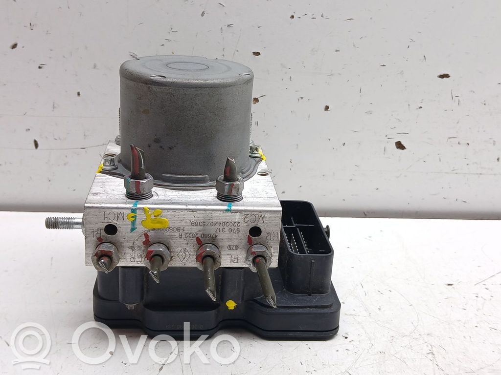 Dacia Spring ABS Pump 
