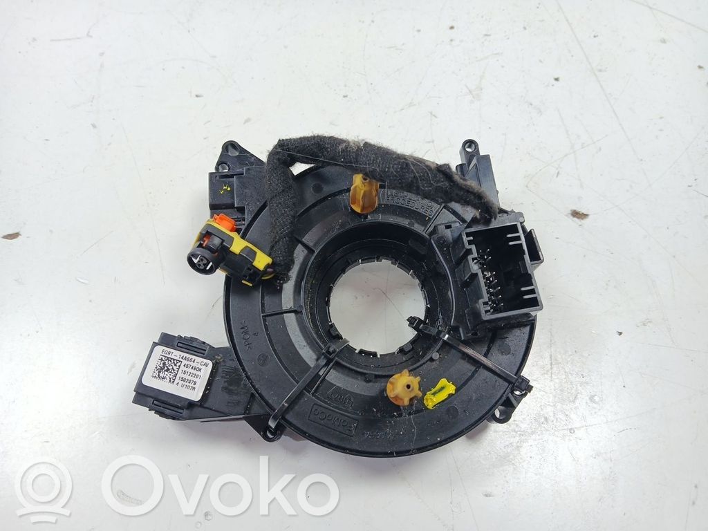 Ford Mondeo MK V Airbag dello sterzo 