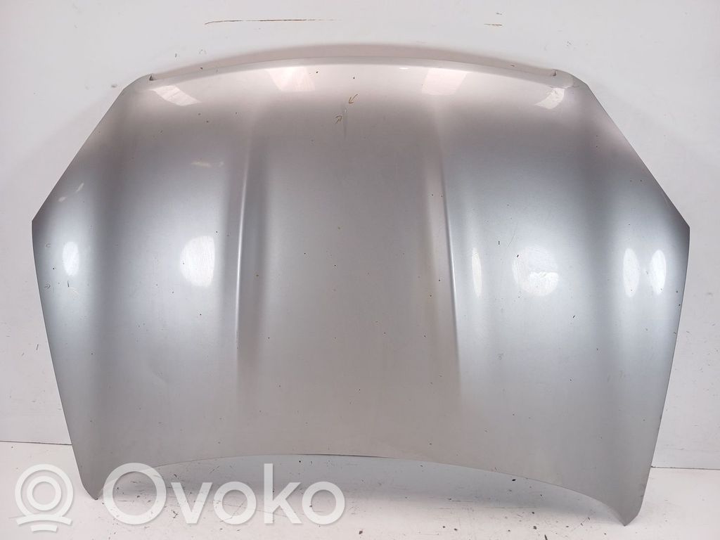Nissan Qashqai+2 Vano motore/cofano