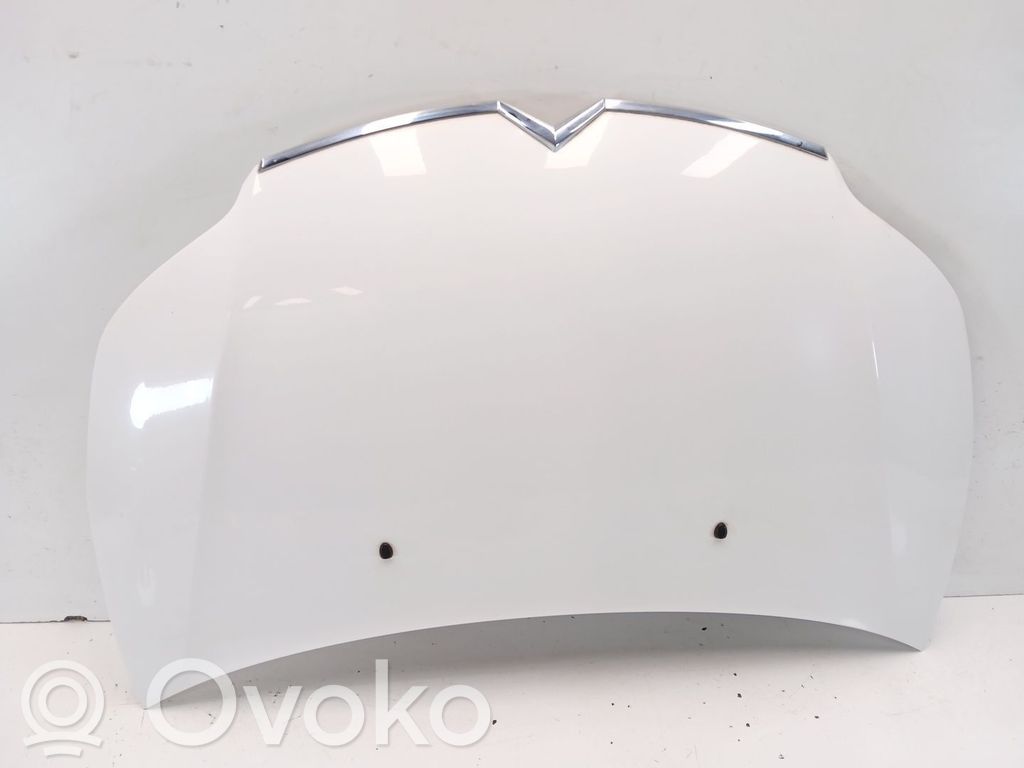 Citroen C4 Grand Picasso Engine bonnet/hood 
