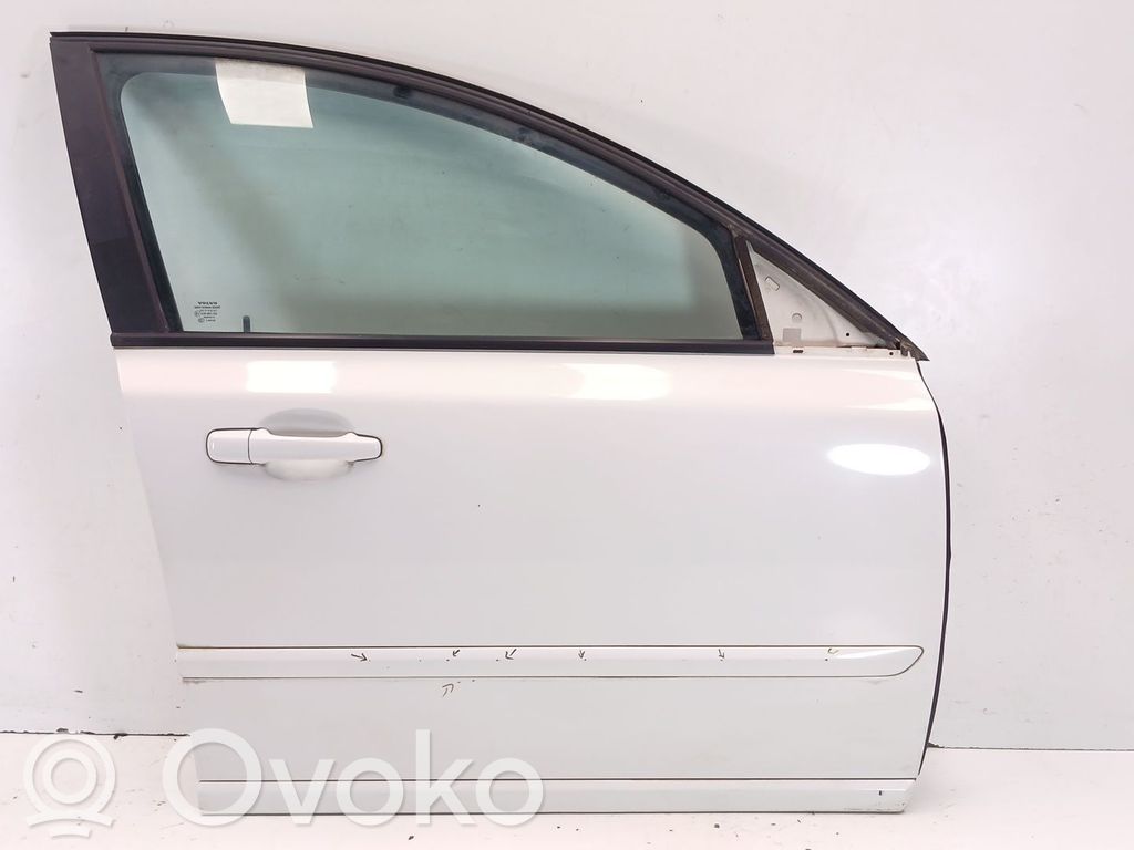 Volvo S40 Front door 