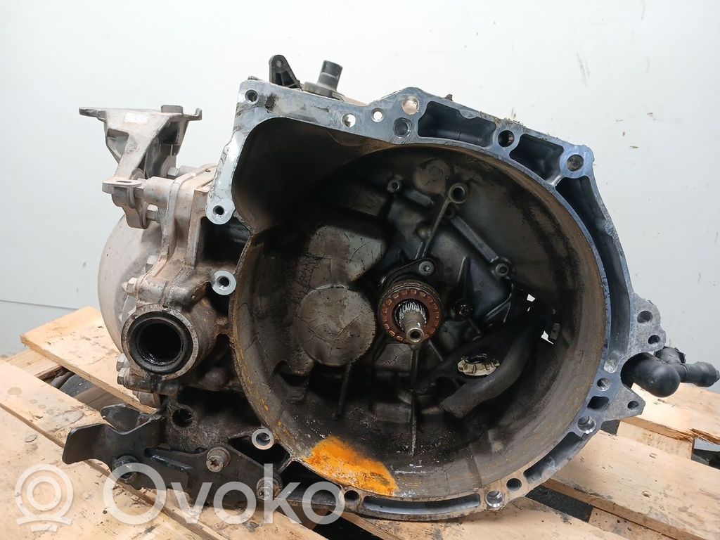 Toyota Proace Manual 5 speed gearbox 
