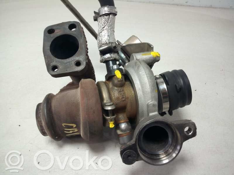 Turbo   9670371380,4917307508