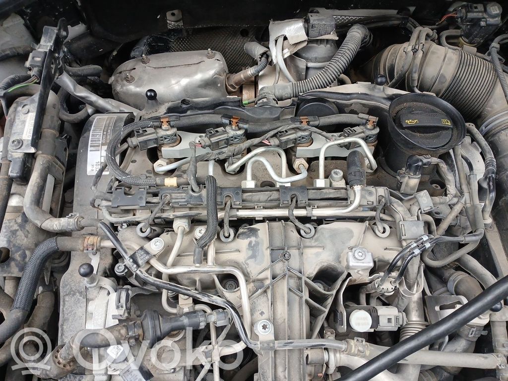 Motor   CFHA,03L100091B,CFH