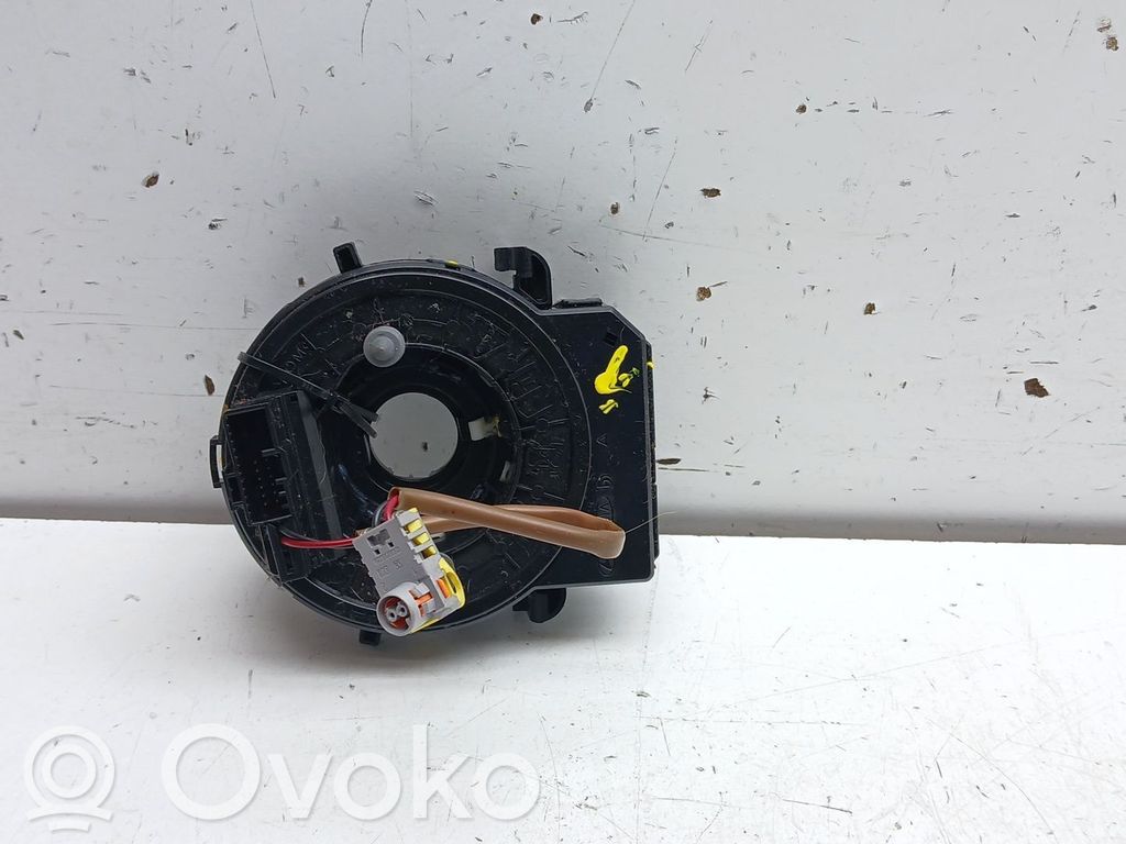 KIA Ceed Poduszka powietrzna Airbag kierownicy 