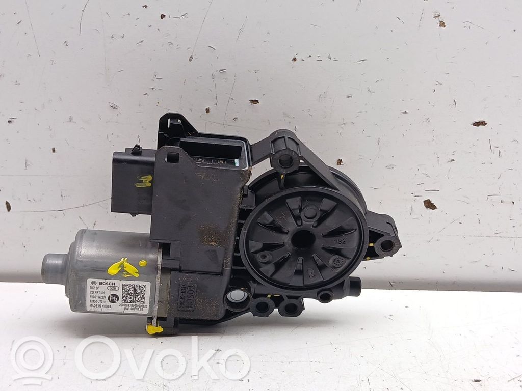 KIA Ceed Motor del regulador de la ventanilla de la puerta delantera 