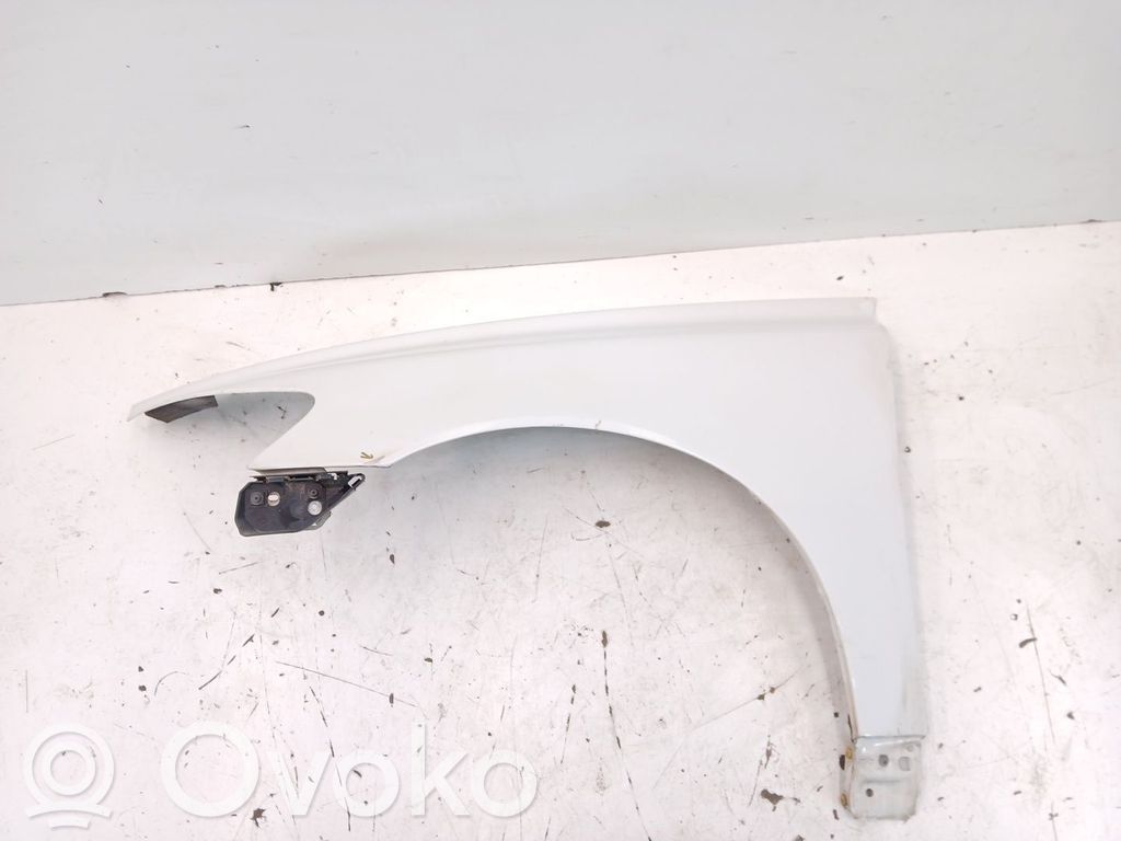 Volvo S40 Lokasuoja 