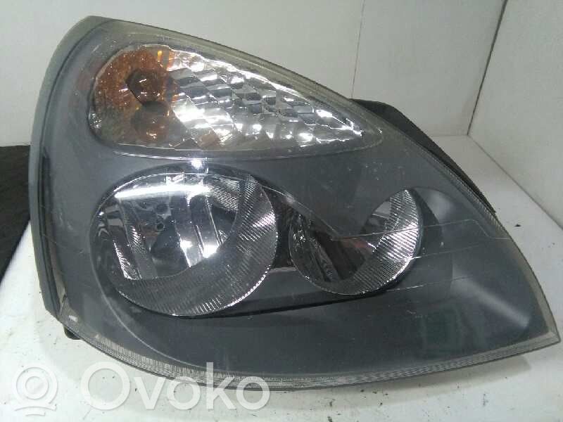 Renault Clio II Headlight/headlamp 